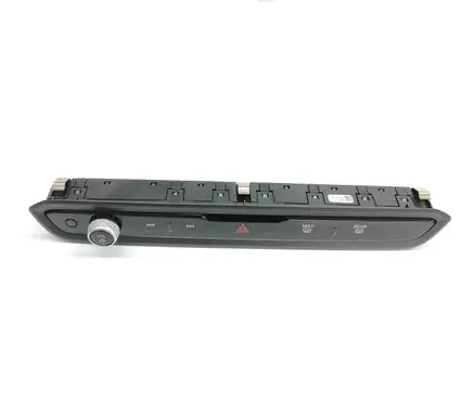 BMW i4 Sound control switch 5A63F19