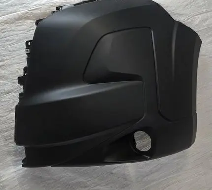 Fiat Ducato Front bumper 1697783680
