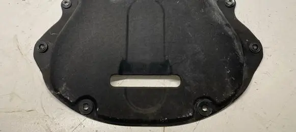 KIA Sportage Engine splash shield/under tray 84191-D3000