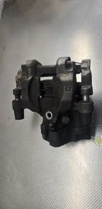 Skoda Kodiaq Rear brake caliper 3Q0615406AG