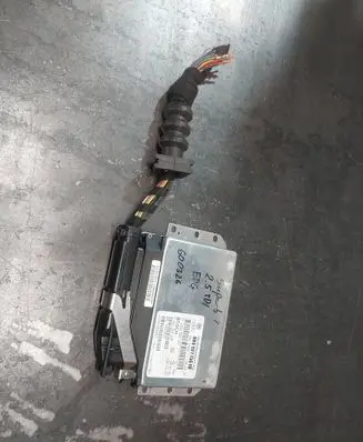 Skoda Superb B5 (3U) Gearbox control unit/module 8D0927156EB 0260002872