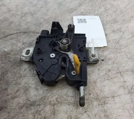 Ford S-MAX Engine bonnet/hood lock/catch