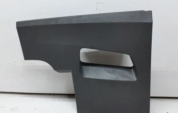 Seat Ibiza IV (6J,6P) Dashboard side end trim 6J1857506 6J1857504