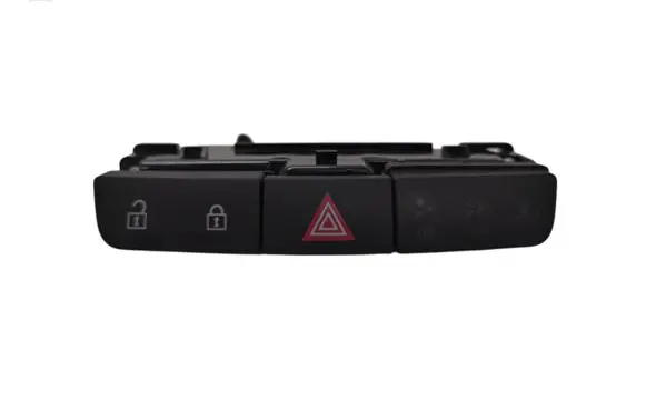Opel Insignia A Hazard light switch 13324594