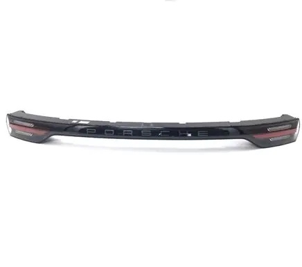 Porsche Cayenne (9Y0 9Y3) Rear/tail lights 9Y0945081AM