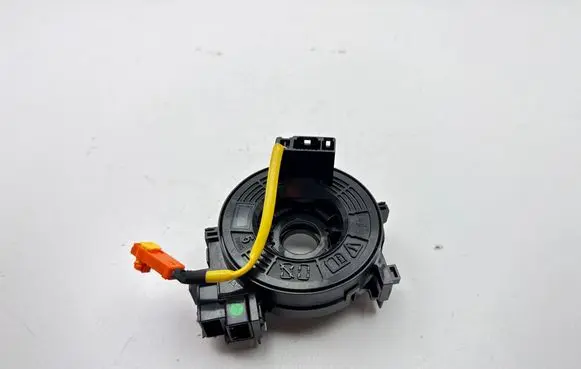 Toyota Auris E180 Airbag slip ring squib (SRS ring) 02120 75E549