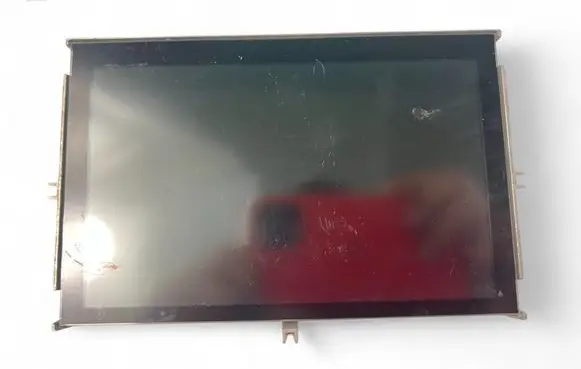 Renault Kadjar Screen/display/small screen 280342118R