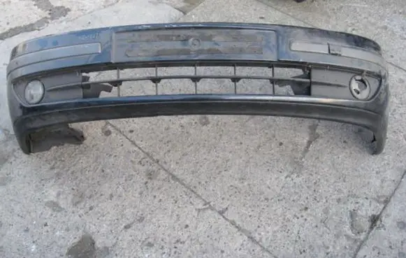 Renault Laguna II Front bumper