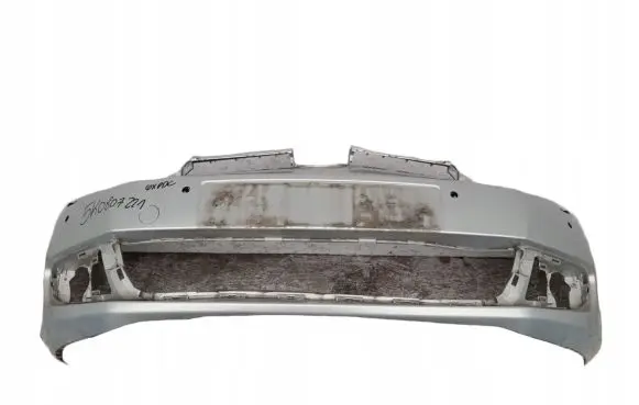 Volkswagen Golf VI Front bumper 5K0807221