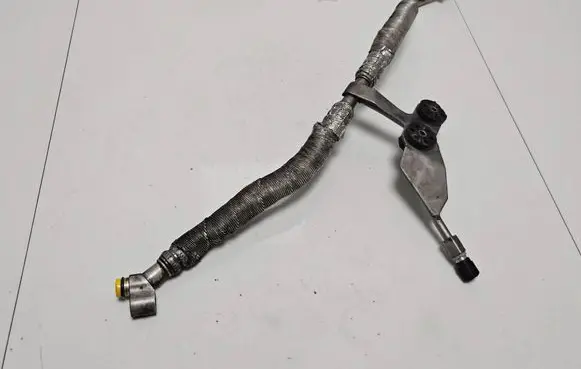 BMW 6 E63 E64 Air conditioning (A/C) pipe/hose 9181828