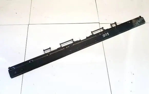 Renault Scenic II - Grand scenic II Other exterior part 8200180125 52158000-686