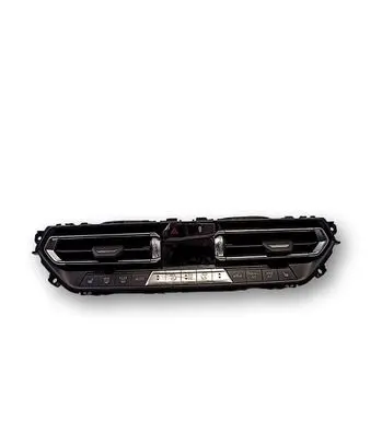 BMW 2 G42 Climate control unit 64119855409 64119459482 64114A0EDD3