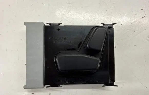 Chrysler Pacifica Seat control switch 68233963AA 68233963AC 68233963AB