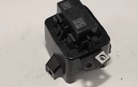 Audi A6 S6 C7 4G Keyless (KESSY) go control unit/module 4H0909131 3409010103