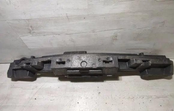 Peugeot 2008 II Front bumper foam support bar 9825813980 99922448