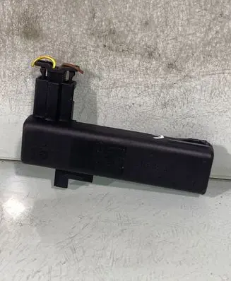 Audi A8 S8 D3 4E Other control units/modules 3d0909141e