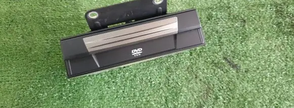 Mazda 6 CD/DVD changer GK3A66DF0