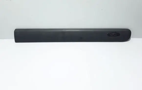 Renault Kangoo I Front door trim (molding) 8200036177