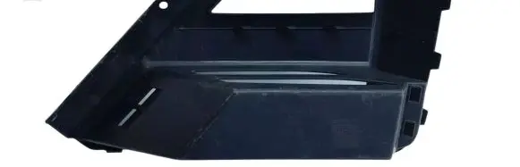 Volkswagen Crafter Front fog light trim/grill 7C0853665A 82393