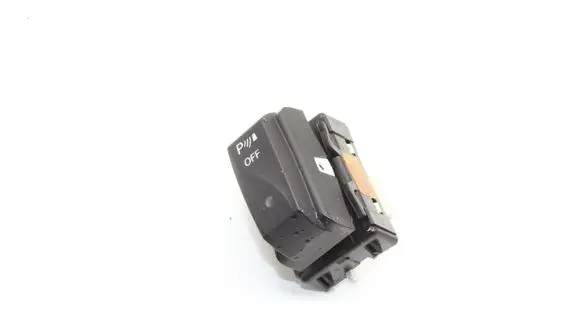 Smart ForFour II W453 Parking (PDC) sensor switch A4539053701