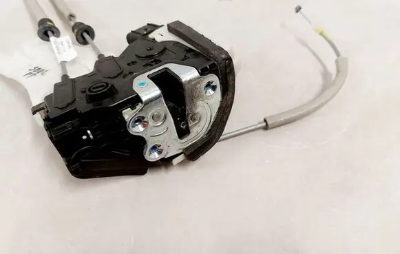 KIA Soul Rear door lock 81420-B2020EAX