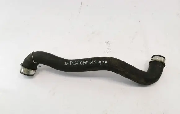 Mercedes-Benz C W204 Engine coolant pipe/hose A2045012582
