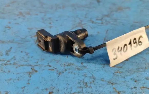 Ford Mustang VI Camshaft position sensor AS7Z6B288D