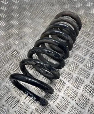 Jaguar XF X250 Rear coil spring 