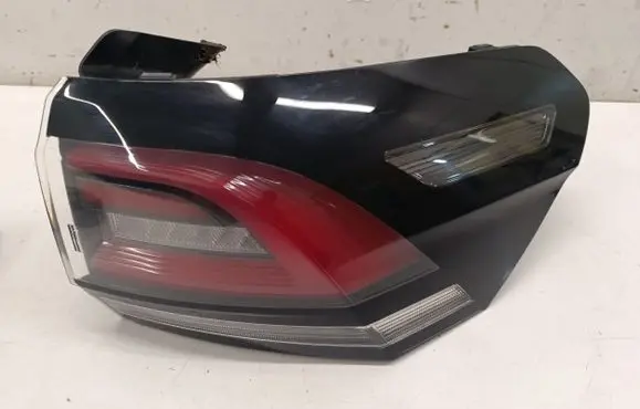 Volkswagen Taigo Rear/tail lights 2G7945096