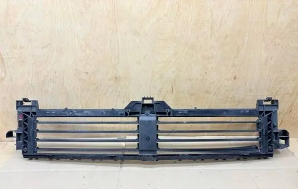 Mercedes-Benz A W177 Intercooler air guide/duct channel A1775007900
