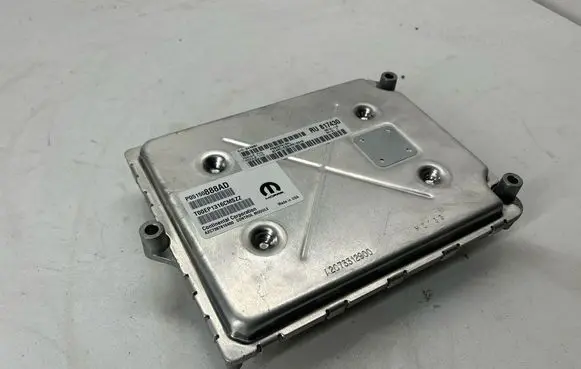 Chrysler Pacifica Engine control unit/module P05150888AD 05150888AD A2C73312900