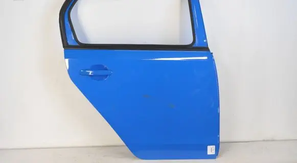 Volkswagen Up Rear door 