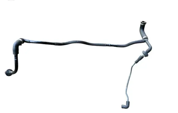 Audi A6 S6 C6 4F Vacuum line/pipe/hose 4F0611931 06E133370A 4F0611939D