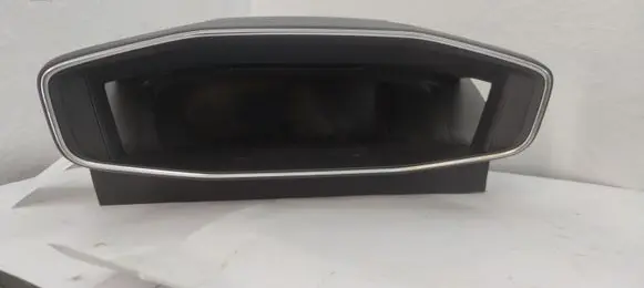 Peugeot 2008 II Speedometer (instrument cluster) 983668008000