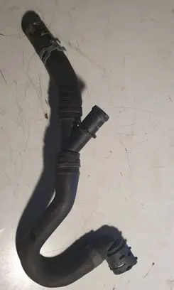Seat Arona Engine coolant pipe/hose 1K0121087