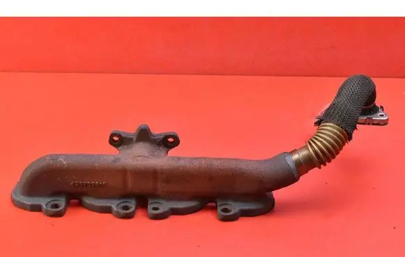 Opel Mokka Exhaust manifold 55569995
