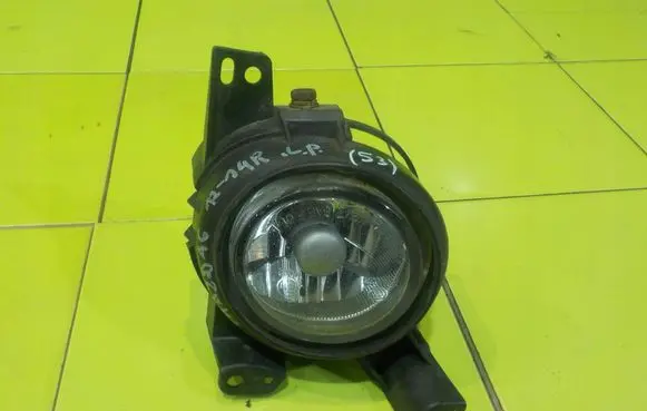 Mazda 6 Front fog light LEWY 15AB7