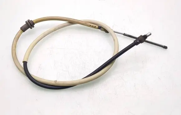 Handbrake/parking brake wiring cable