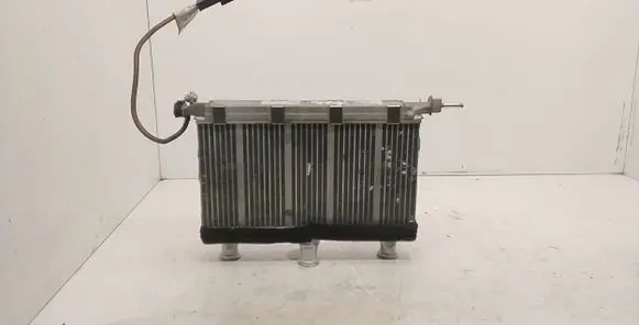 BMW 5 E60 E61 Heater blower radiator E1279002 5HB00860800