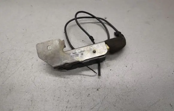 Aerial antenna amplifier