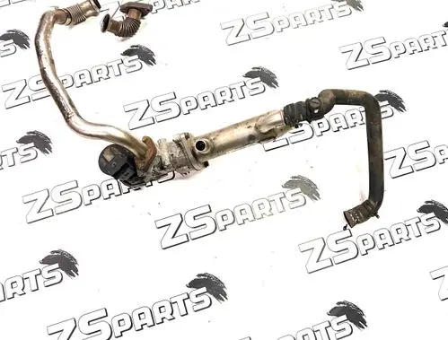 Volvo V50 EGR valve cooler 8653691 H44GA 993062H