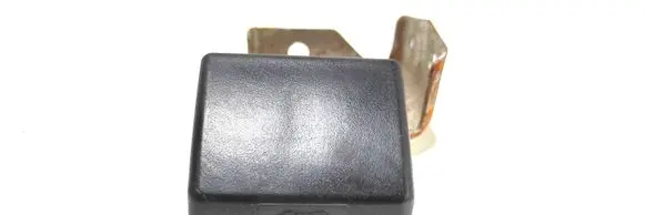 Nissan Almera Tino Engine bonnet (hood) release handle