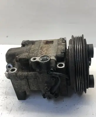Mazda Xedos 6 Air conditioning (A/C) compressor (pump) H12A0AM4NU L1102660