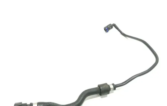 BMW 7 F01 F02 F03 F04 Engine coolant pipe/hose 17127575435 15476810
