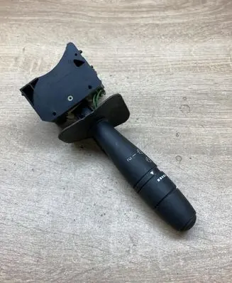 Renault Megane I Wiper control stalk 7700428235
