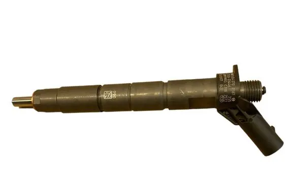 Mercedes-Benz E W213 Fuel injector A6540700187 0445117048