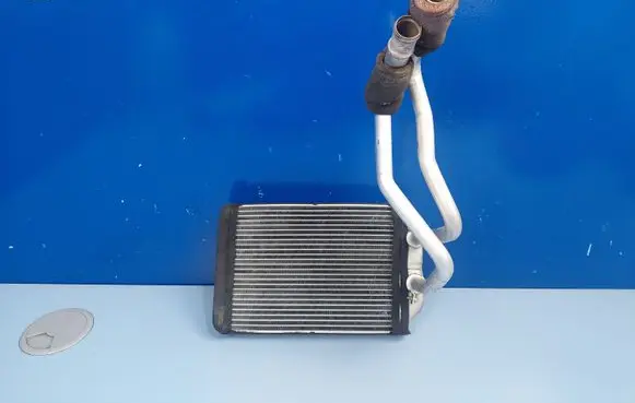 Audi A6 S6 C5 4B Heater blower radiator 4B1819031C 70232