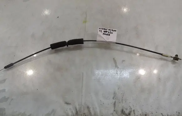 Nissan NV200 Rear door cable line 