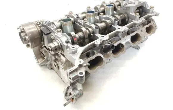 Engine head