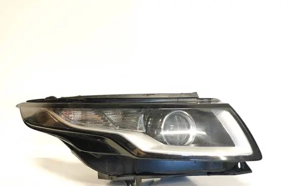 Land Rover Evoque I Headlight/headlamp GJ3213W029 0019548805 150717588